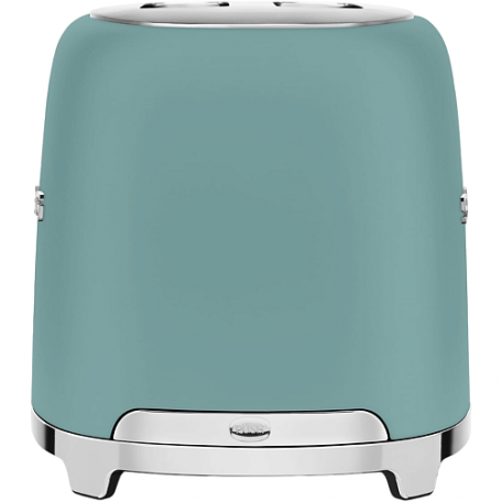 Тостер Smeg TSF01EGMEU  Фото №2