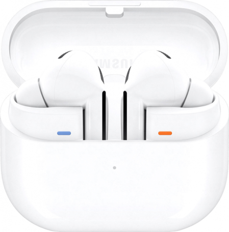 Наушники TWS Samsung Galaxy Buds3 Pro White (SM-R630NZWA)  Фото №0