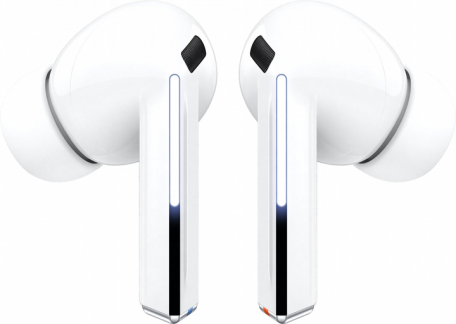 Наушники TWS Samsung Galaxy Buds3 Pro White (SM-R630NZWA)  Фото №7