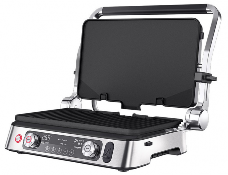 Электрогриль прижимной Braun Multigrill 9 Pro CG 9160  Фото №0