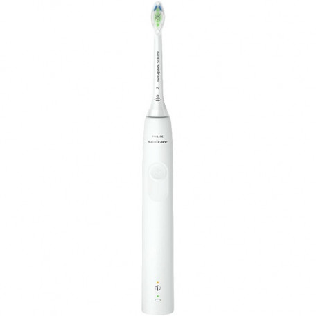 Электрическая зубная щетка Philips Sonicare 4100 Series HX3683/33  Фото №1