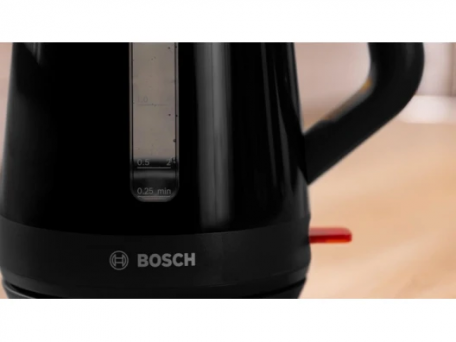 Електрочайник Bosch MyMoment TWK1M123  Фото №14