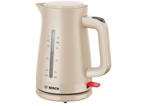 Електрочайник Bosch TWK3M127