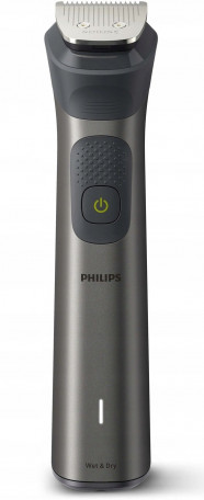 Машинка для стрижки + триммер Philips MG7940/15  Фото №6