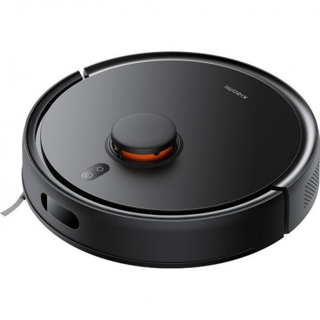 Робот-пилосос з вологим прибиранням Xiaomi Robot Vacuum S20 Black