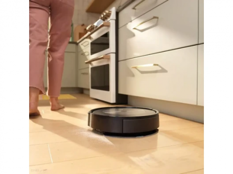 Робот-пилосос з вологим прибиранням iRobot Roomba Combo j5  Фото №4