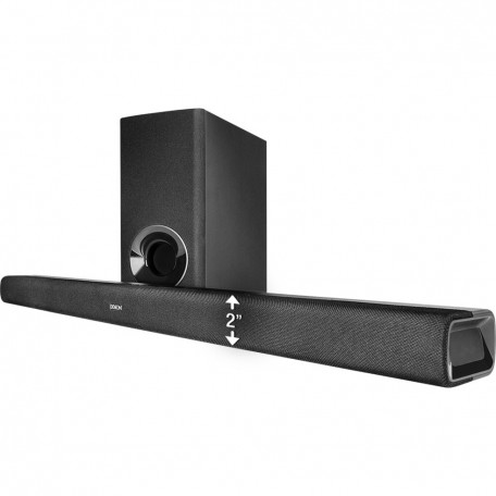 Саундбар Denon DHT-S316 Black