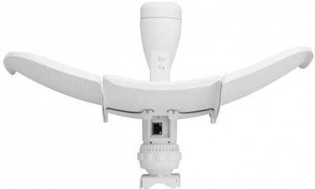 Точка доступу Ubiquiti LiteBeam 5ac Gen2 (LBE-5AC-GEN2)  Фото №2