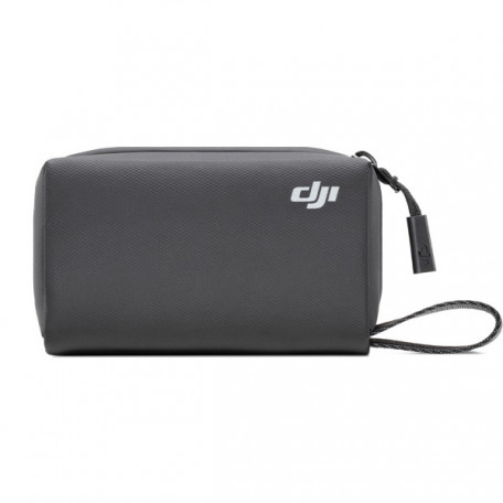 Зарядний пристрій DJI Charging Case for Mic 2 (CP.RN.00000330.01)  Фото №4