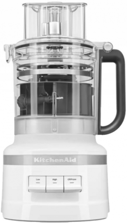 Кухонний комбайн KitchenAid 5KFP1318EWH  Фото №1