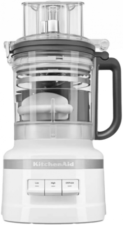 Кухонний комбайн KitchenAid 5KFP1318EWH  Фото №2