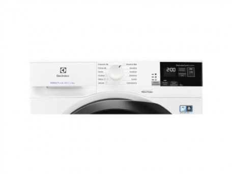 Сушильна машина Electrolux EW8HEU148BP  Фото №0