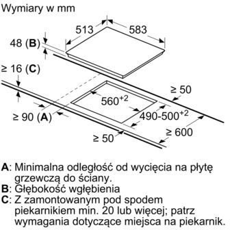 Электрическая варочная поверхность Siemens ET645FFN1E  Фото №0