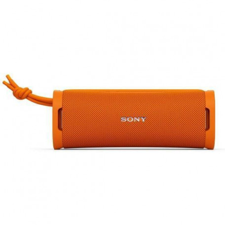 Портативная колонка Sony ULT Field 1 Orange (SRSULT10D.CE7)  Фото №0