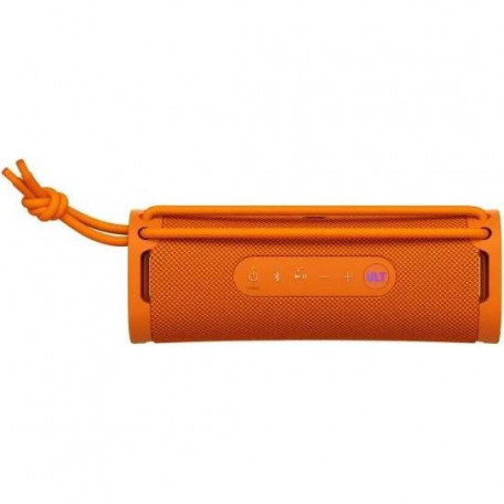 Портативная колонка Sony ULT Field 1 Orange (SRSULT10D.CE7)  Фото №1