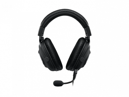 Наушники с микрофоном Logitech G PRO X SE Wired Gaming Headset (981-001470)