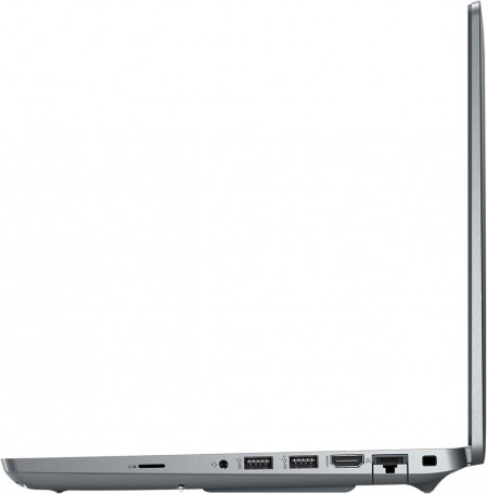 Ноутбук Dell Latitude 5431 (N203L543114EMEA_VP)  Фото №6