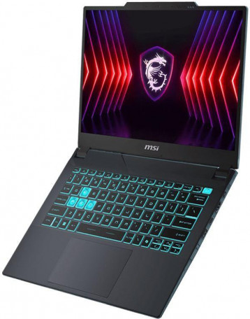 Ноутбук MSI Cyborg 14 A13VF (A13VF-062CZ)  Фото №0