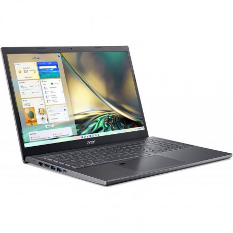 Ноутбук Acer Aspire 5 A515-57 (NX.K3JEU.00B)  Фото №0