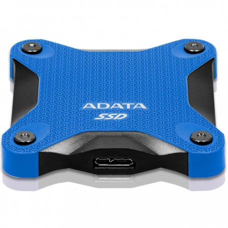 SSD накопитель ADATA SD620 512 GB Blue (SD620-512GCBL)  Фото №2