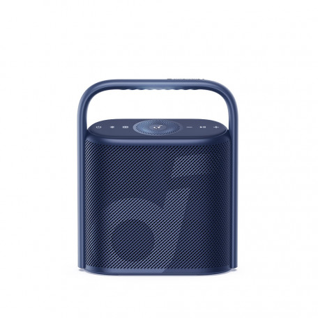 Портативная колонка Anker SoundCore Motion X500 Glitzy Blue (A3131031)