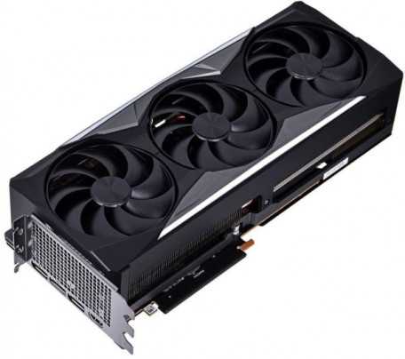 Видеокарта Zotac GeForce RTX 4090 24G Trinity OC Gaming (ZT-D40900M-10S)  Фото №0