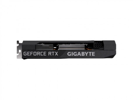 Видеокарта Gigabyte GeForce RTX 3060 GAMING OC 8G (GV-N3060GAMING OC-8GD)  Фото №5