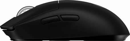 Мышь Logitech G Pro X Superlight Wireless Black (910-005880, 910-005881)  Фото №6