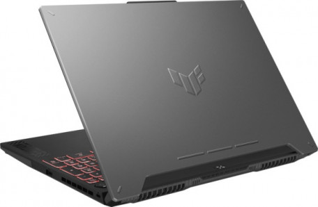 Ноутбук Asus TUF Gaming A15 FA507NUR Mecha Gray (FA507NUR-LP004)  Фото №6