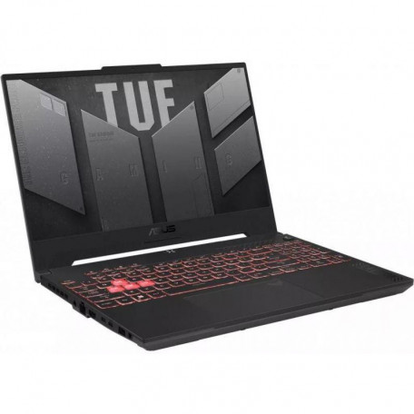 Ноутбук Asus TUF Gaming A15 FA507NUR (FA507NUR-LP016W)  Фото №0