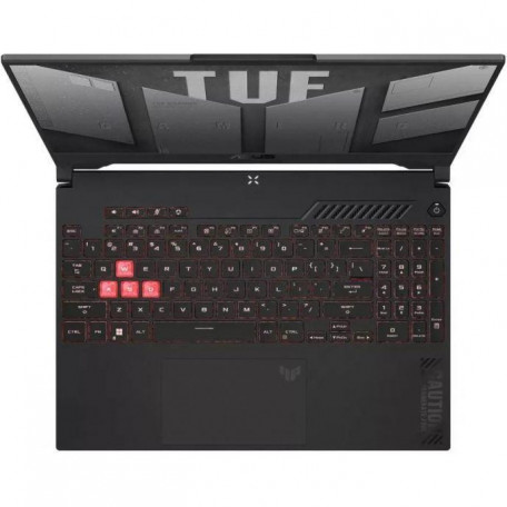 Ноутбук Asus TUF Gaming A15 FA507NUR (FA507NUR-LP016W)  Фото №1