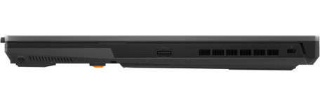 Ноутбук Asus TUF Gaming A15 FA507NUR Jaeger Gray (FA507NUR-LP052, 90NR0JP8-M004R0)  Фото №5