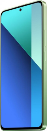 Смартфон Xiaomi Redmi Note 13 4G 8/512GB Mint Green  Фото №3