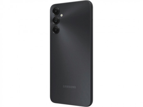 Смартфон Samsung Galaxy A05s 4/64GB Black (SM-A057GZKU)  Фото №5