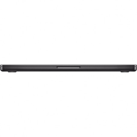 Ноутбук Apple MacBook Pro 14&quot; M4 Late 2024 Space Black (MW2U3)  Фото №4