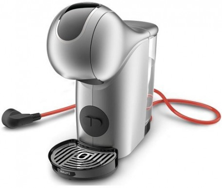 Капсульна кавоварка еспресо Krups Nescafe Dolce Gusto Genio S Touch KP440E10  Фото №5