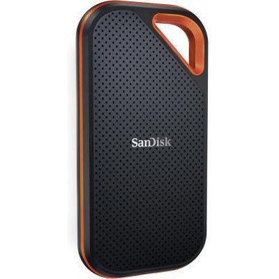 SSD накопитель SanDisk Extreme PRO V2 1 TB (SDSSDE81-1T00-G25)  Фото №0