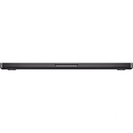 Ноутбук Apple MacBook Pro 14&quot; M4 Late 2024 Space Black (MW2V3)  Фото №4