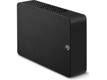 Жесткий диск Seagate Expansion Desktop 16 TB (STKP16000400)  Фото №1