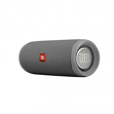 Акустична система JBL Flip 5 Grey (JBLFLIP5GRY)  Фото №3