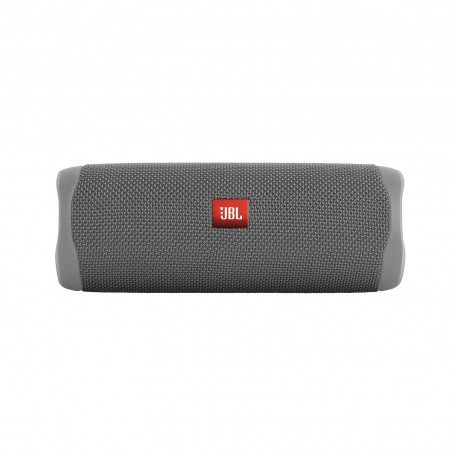 Акустична система JBL Flip 5 Grey (JBLFLIP5GRY)  Фото №4