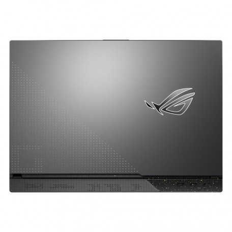 Ноутбук ASUS ROG Strix G17 G713RM (G713RM-LL057W)  Фото №3