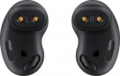 Наушники Samsung Galaxy Buds Live Black (SM-R180NZKA)