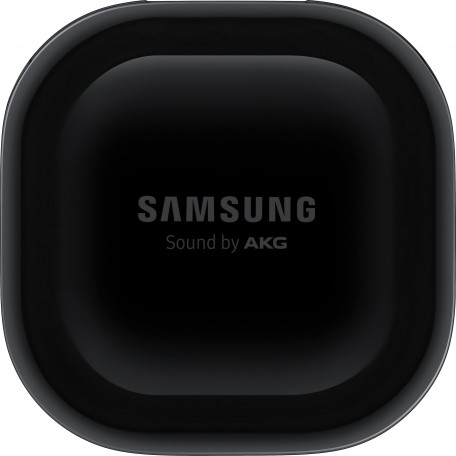 Наушники Samsung Galaxy Buds Live Black (SM-R180NZKA)  Фото №5