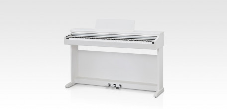 Цифрове піаніно KAWAI KDP120 (KDP120WH)