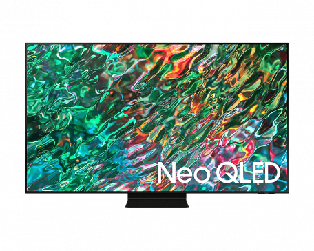 Телевизор Samsung Neo QLED QE65QN90B