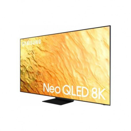 Телевізор Samsung QE65QN800B  Фото №1