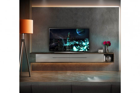 Телевізор LG OLED48C26LB  Фото №3