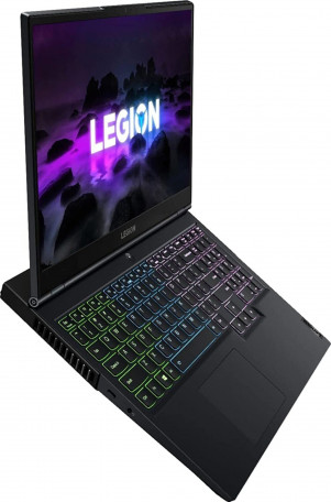 Ноутбук Lenovo Legion 5 15ACH (82JU00AFPB)  Фото №7