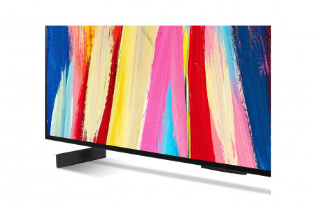 Телевизор LG OLED42C21LA  Фото №2